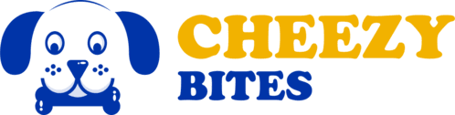 CheezyBites