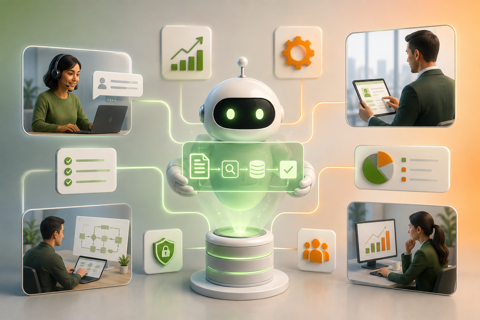 AI Agents in 2026: What Businesses Need to Know Before Automating Their Work
