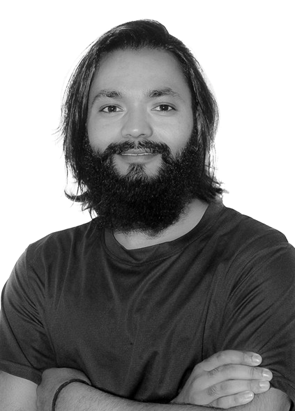 Dinesh Bishwakarma