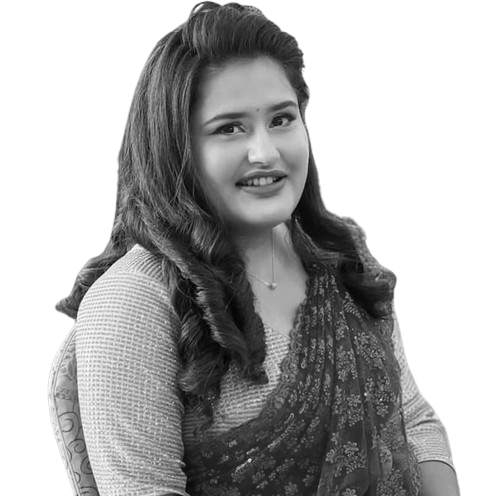 Sadikshya Mishra