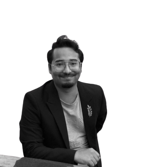 Apeal Maharjan