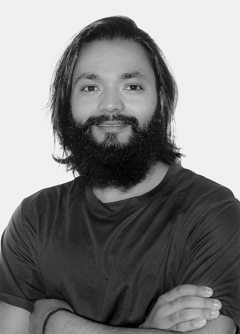 Dinesh Bishwakarma